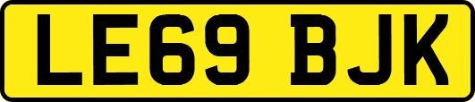 LE69BJK