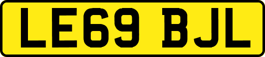 LE69BJL