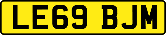 LE69BJM