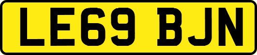 LE69BJN