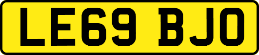 LE69BJO