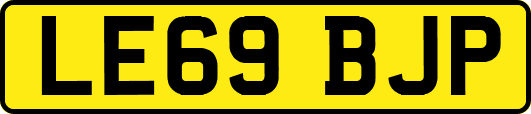 LE69BJP