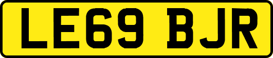 LE69BJR