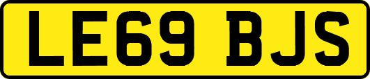 LE69BJS