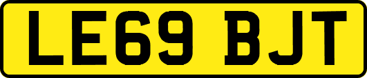 LE69BJT