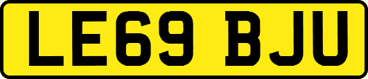 LE69BJU