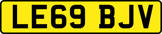 LE69BJV