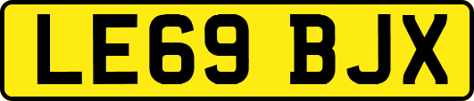 LE69BJX