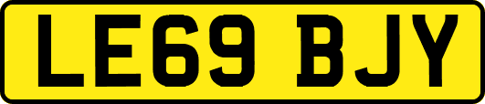 LE69BJY