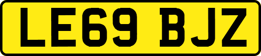 LE69BJZ