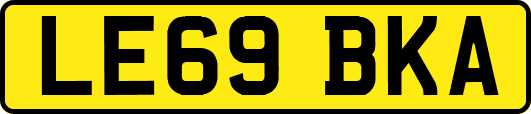 LE69BKA