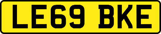 LE69BKE