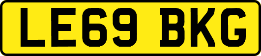 LE69BKG