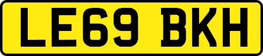 LE69BKH