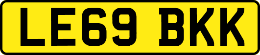 LE69BKK