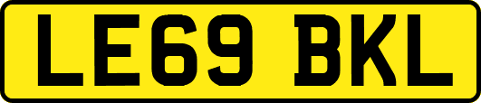 LE69BKL