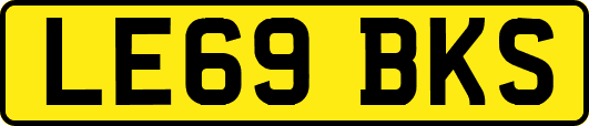 LE69BKS