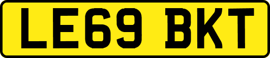 LE69BKT