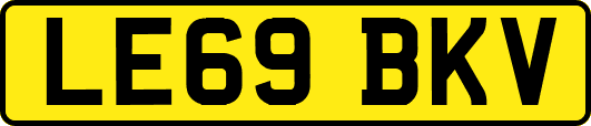 LE69BKV