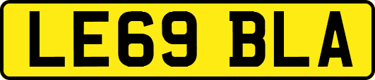 LE69BLA