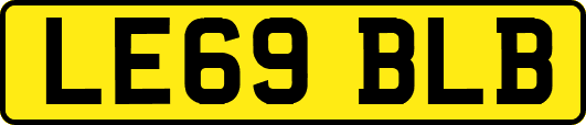 LE69BLB