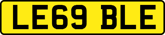 LE69BLE