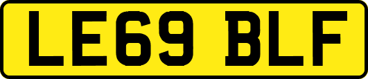 LE69BLF