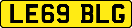 LE69BLG