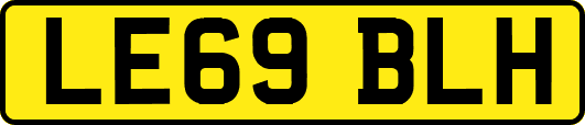 LE69BLH