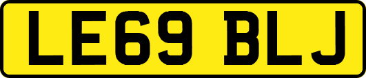 LE69BLJ