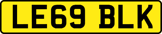 LE69BLK