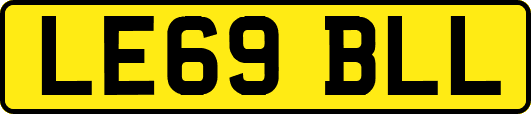 LE69BLL