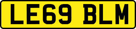LE69BLM
