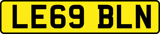 LE69BLN