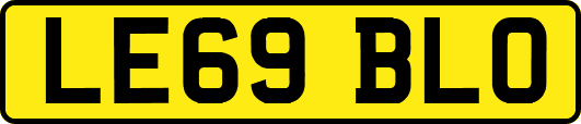 LE69BLO