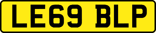 LE69BLP
