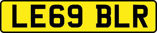 LE69BLR