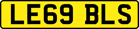 LE69BLS