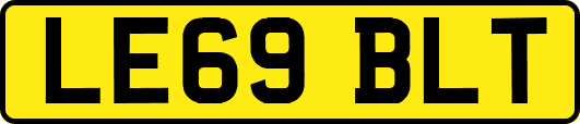 LE69BLT