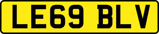 LE69BLV