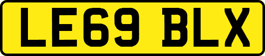 LE69BLX