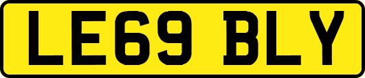 LE69BLY