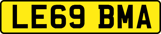 LE69BMA