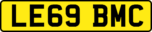 LE69BMC