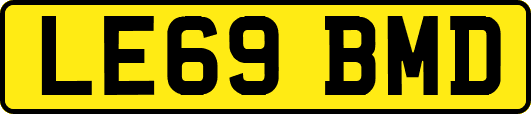 LE69BMD