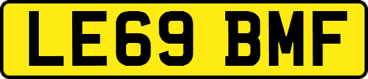 LE69BMF