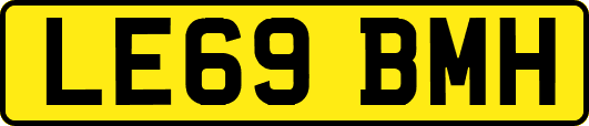 LE69BMH