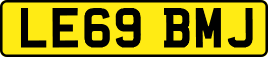LE69BMJ