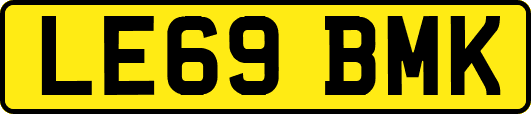 LE69BMK