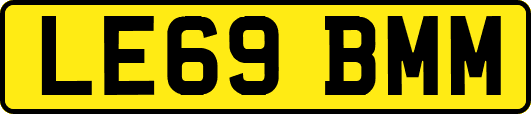 LE69BMM